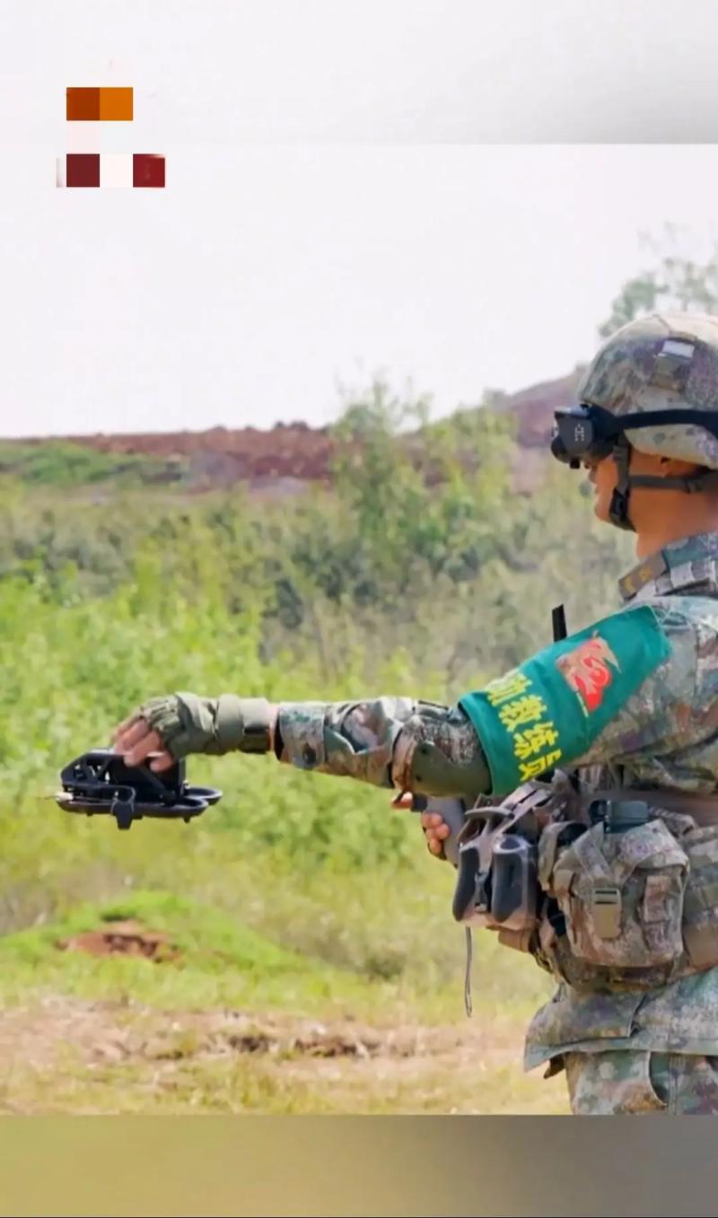 美军无人机操作手如何高效培养？-第2张图片-广州国自机器人