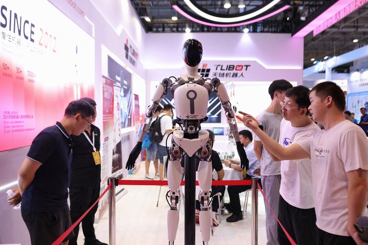 东莞长安机器人新三板进展如何?-第1张图片-广州国自机器人 东莞长安机器人新三板进展如何?-第1张图片-广州国自机器人