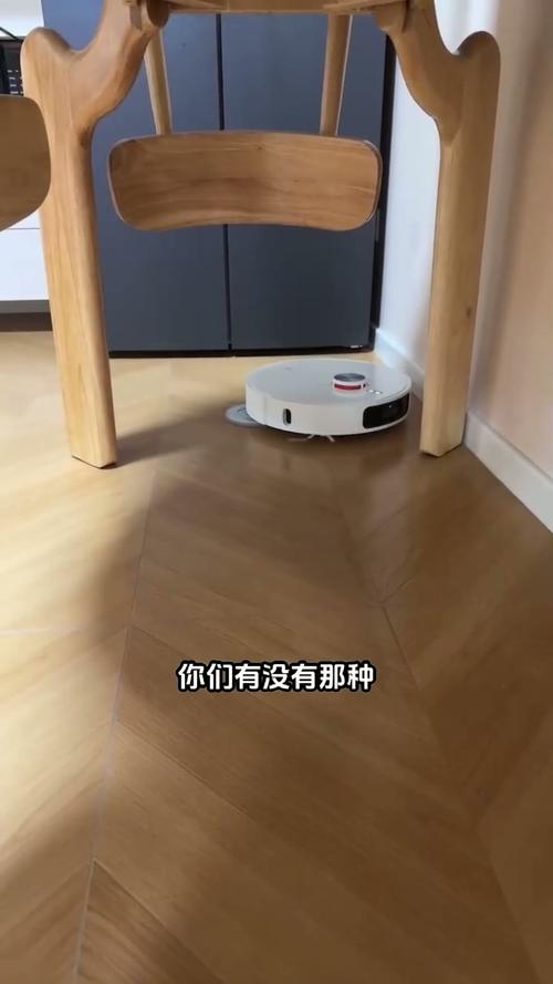 小米扫地机器人加拖布是自动升级吗？-第2张图片-广州国自机器人