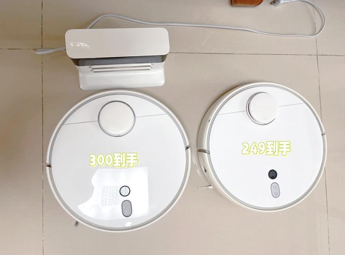 小米扫地机器人众筹值不值得买？-第2张图片-广州国自机器人