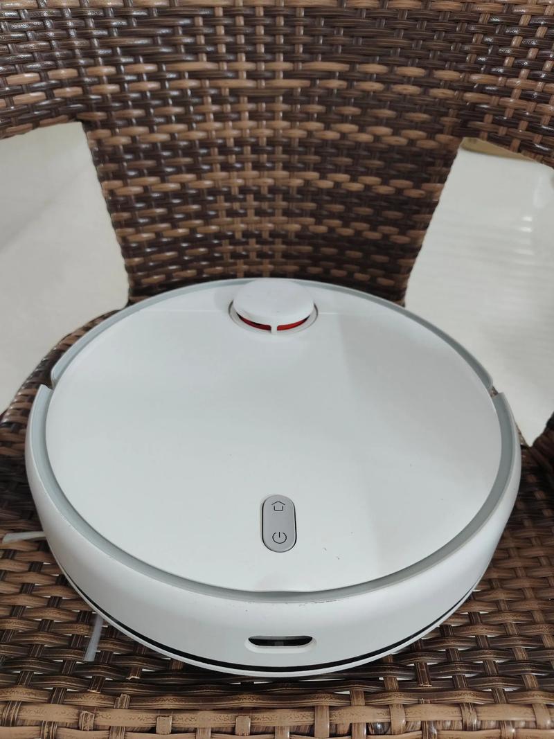 小米扫地机器人众筹值不值得买？-第3张图片-广州国自机器人