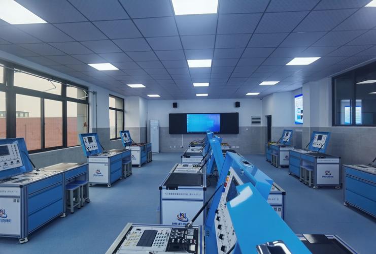 云基智能机器人实验室有何创新突破?-第3张图片-广州国自机器人 云基智能机器人实验室有何创新突破?-第3张图片-广州国自机器人