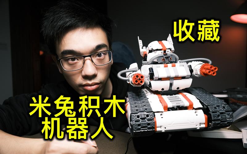 米兔积木机器人为何会不平衡？-第3张图片-广州国自机器人