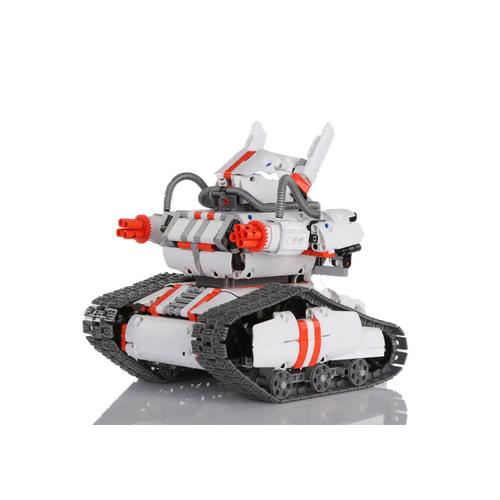 米兔积木机器人为何会不平衡？-第2张图片-广州国自机器人