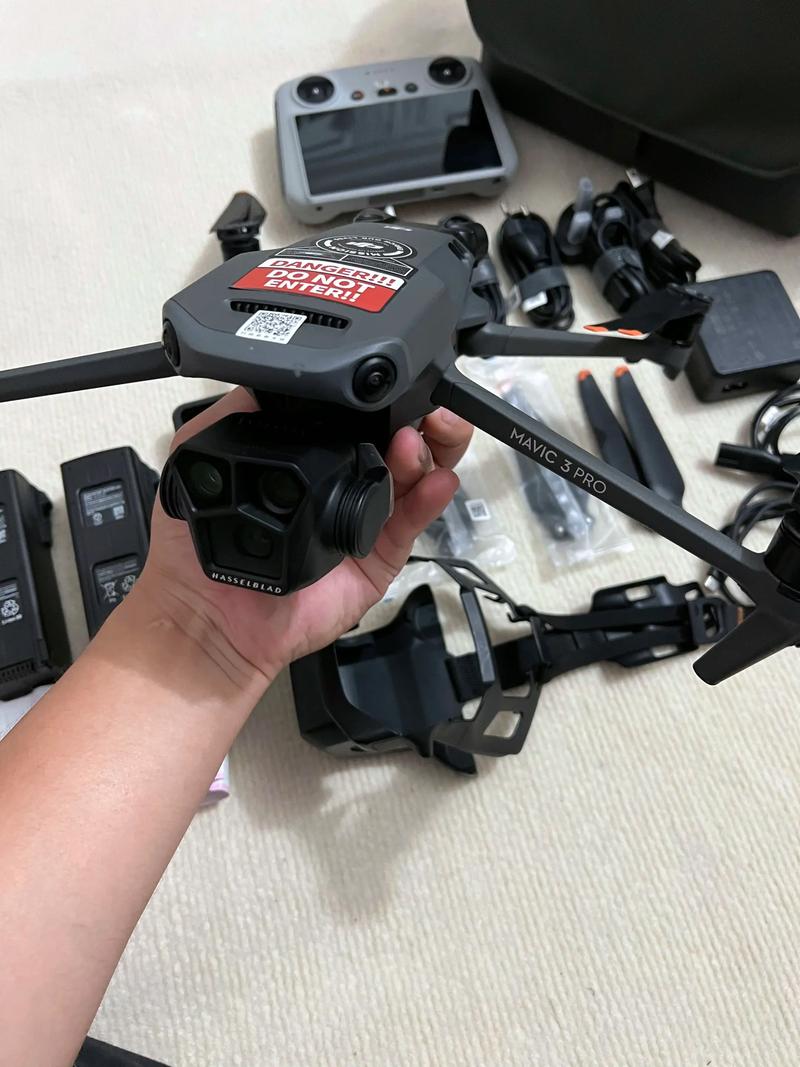 国外航拍无人机品牌哪个好？-第3张图片-广州国自机器人