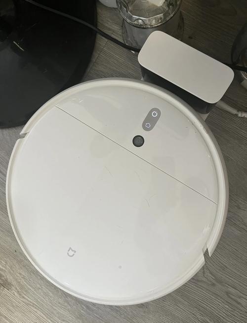 小米扫地机器人如何轻松过台阶？-第1张图片-广州国自机器人