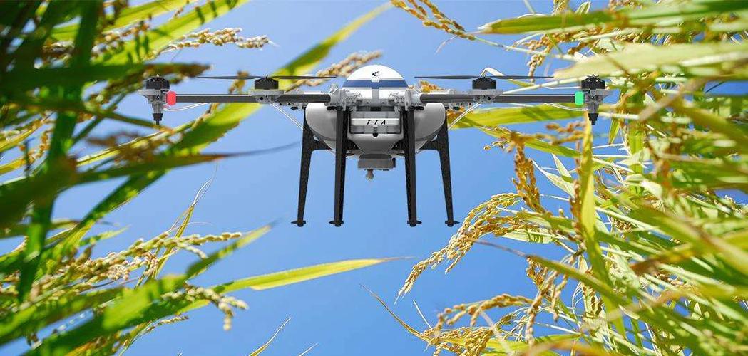 江苏植保无人机补贴多少？怎么申请？-第3张图片-广州国自机器人