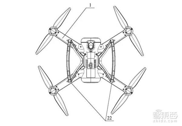 小米无人机如何修改图传参数？-第2张图片-广州国自机器人