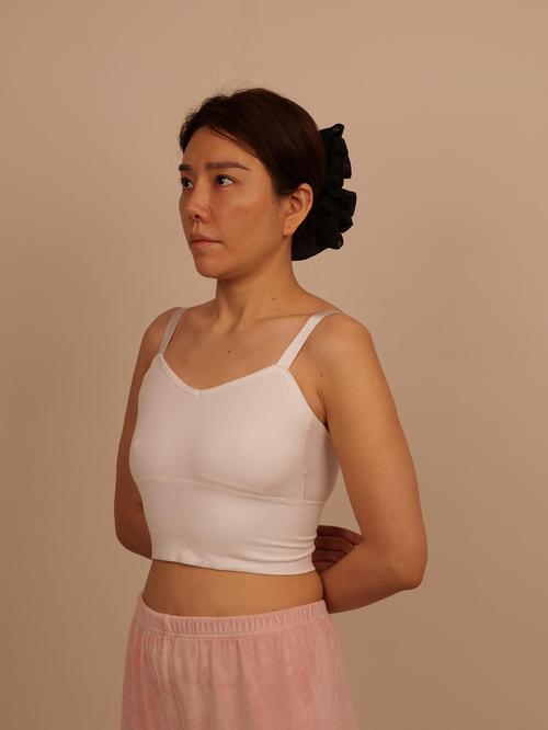 美容店机器人丰胸罩杯安全有效吗？-第2张图片-广州国自机器人