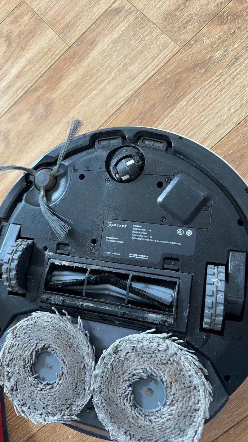 科沃斯机器人没反应了怎么办？-第1张图片-广州国自机器人