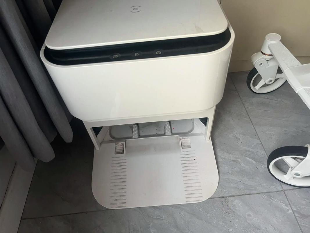 科沃斯机器人没反应了怎么办？-第3张图片-广州国自机器人