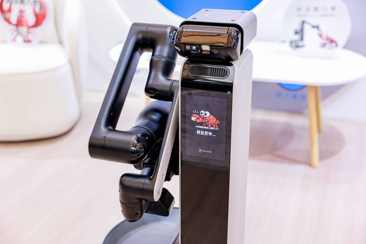 科沃斯机器人没反应了怎么办？-第2张图片-广州国自机器人