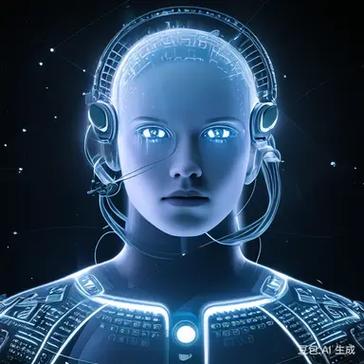 人工智能时代，人类该如何自处？-第3张图片-广州国自机器人