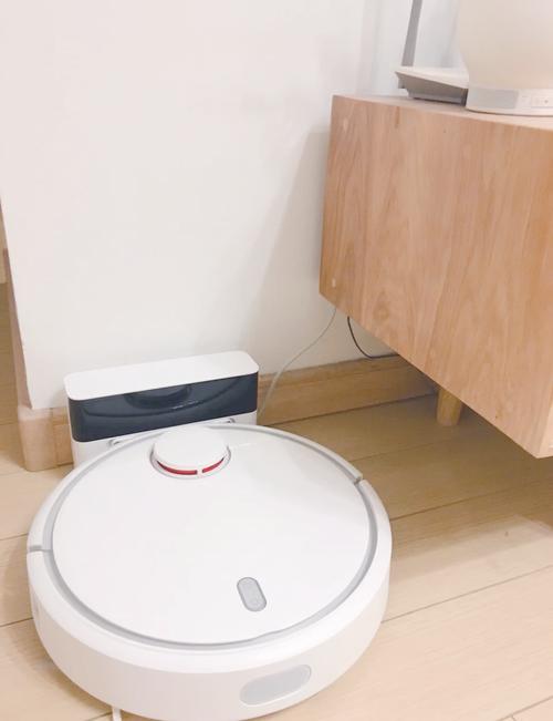 小米扫地机器人双十一优惠多少？-第2张图片-广州国自机器人