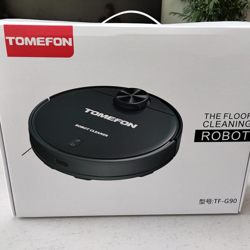 斐纳880扫地机器人好用吗？-第2张图片-广州国自机器人