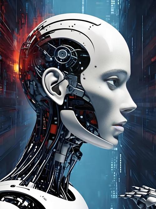 机器人真能取代人类吗?-第1张图片-广州国自机器人 机器人真能取代人类吗?-第1张图片-广州国自机器人