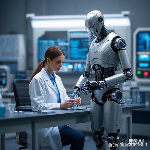 机器人真能取代人类吗？-第3张图片-广州国自机器人