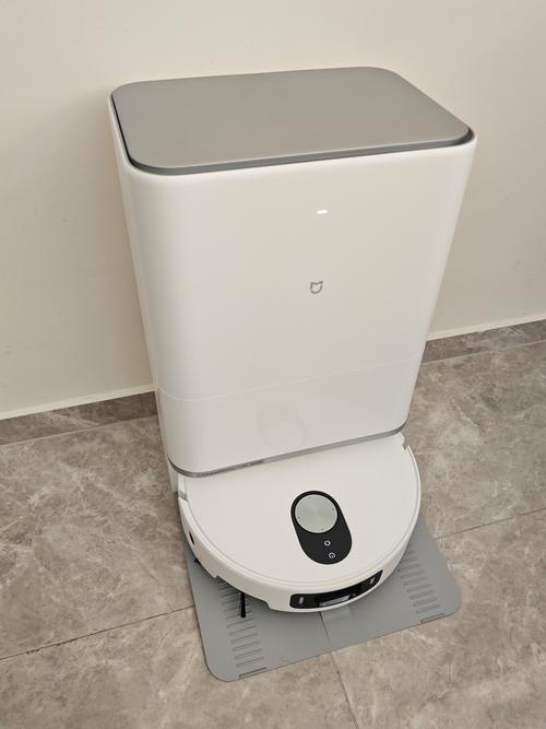 小米扫地机器人扫到水会怎样?-第1张图片-广州国自机器人 小米扫地机器人扫到水会怎样?-第1张图片-广州国自机器人