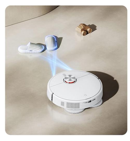 小米扫地机器人扫头发效果怎么样？-第3张图片-广州国自机器人
