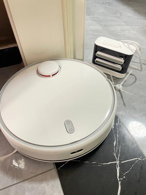 小米扫地机器人扫头发效果怎么样？-第2张图片-广州国自机器人