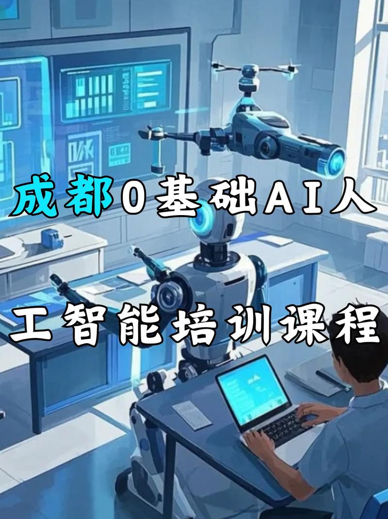 人工智能该开哪些课程？-第3张图片-广州国自机器人