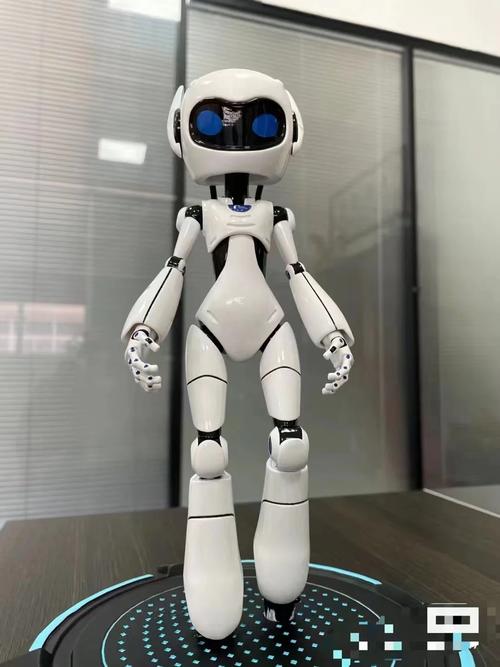 小白如何入门人工智能机器人？-第2张图片-广州国自机器人