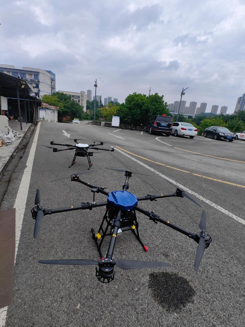 民用无人机驾校哪家靠谱？-第3张图片-广州国自机器人