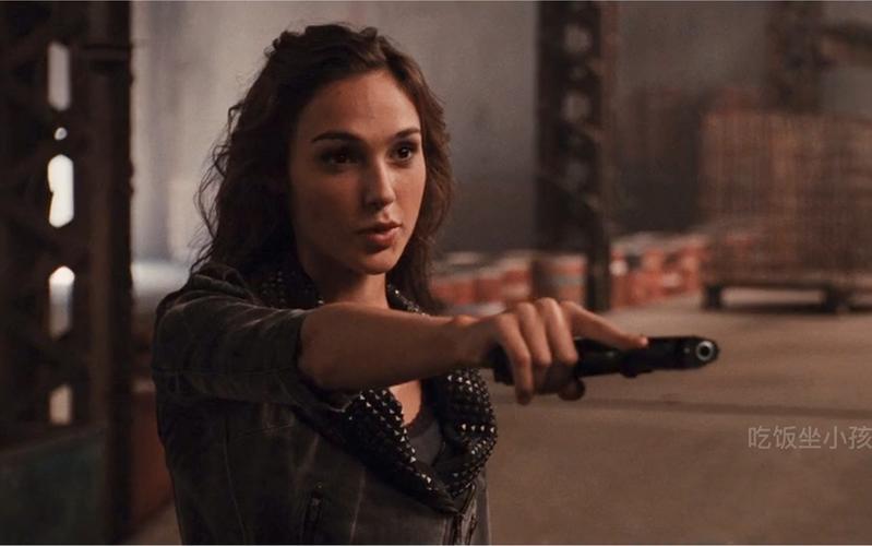 AI如何复活盖尔·加朵？视频背后藏着什么？-第2张图片-广州国自机器人