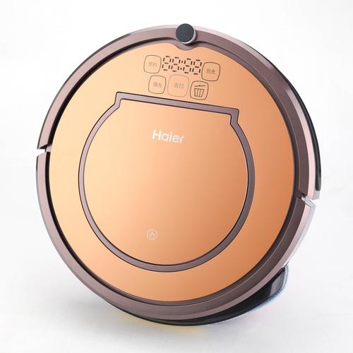 智能扫地机器人怎么选？-第2张图片-广州国自机器人