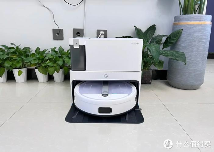 扫地机器人要充电多久-第3张图片-广州国自机器人
