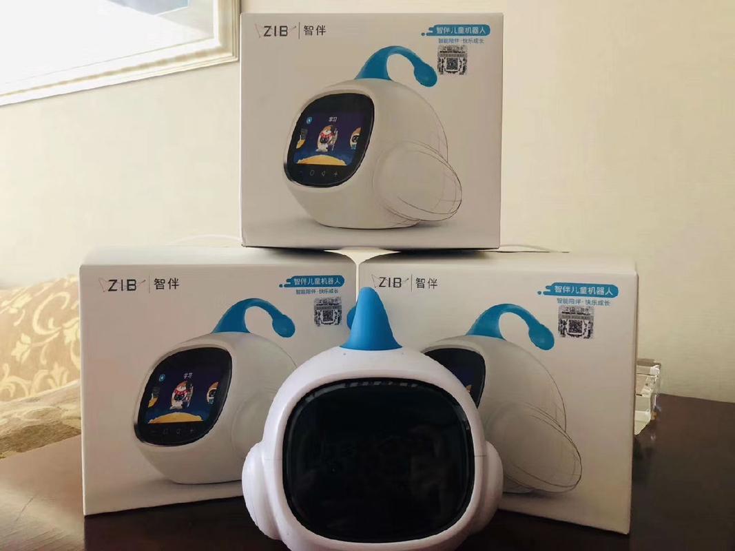 智伴机器人实际体验如何？-第3张图片-广州国自机器人