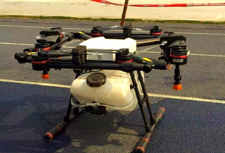 黑龙江无人机植保公司有何优势？-第3张图片-广州国自机器人