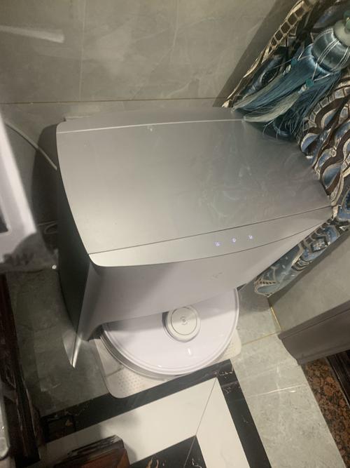 科沃斯清洁机器人尘盒怎么选？-第1张图片-广州国自机器人