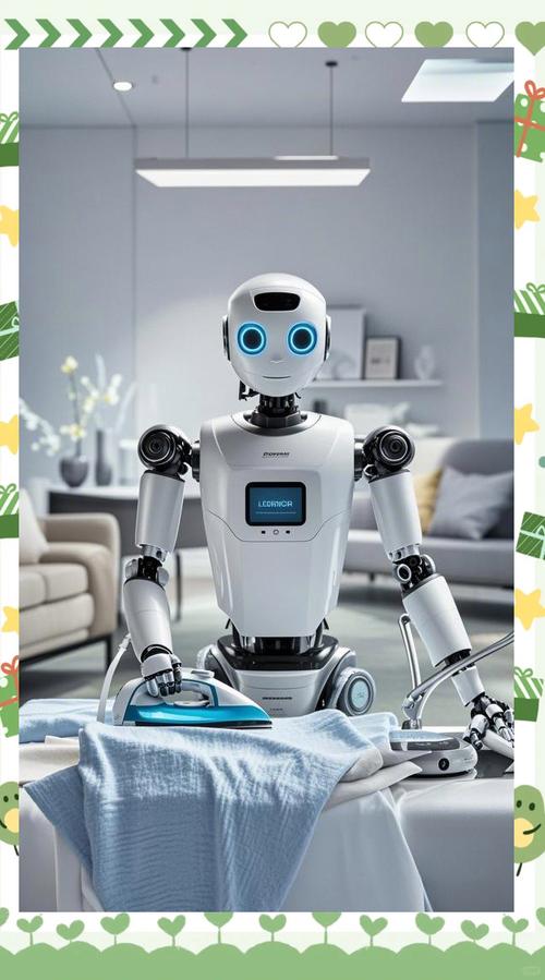 人工智能的电器有哪些-第2张图片-广州国自机器人