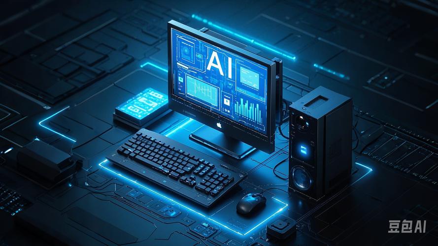 AI人工智能v10有何新突破？-第2张图片-广州国自机器人