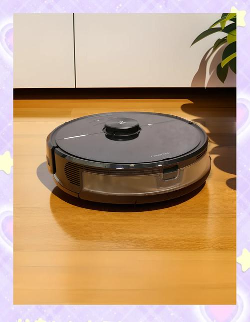 打地机器人清洁效果真的靠谱吗？-第1张图片-广州国自机器人