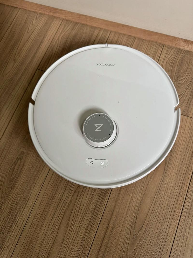 扫地机器人真能思考吗？-第1张图片-广州国自机器人