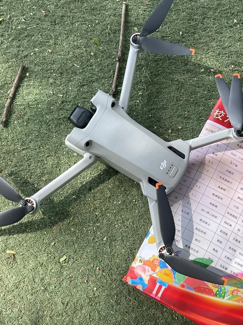 大疆无人机能挂什么？安全吗？-第3张图片-广州国自机器人