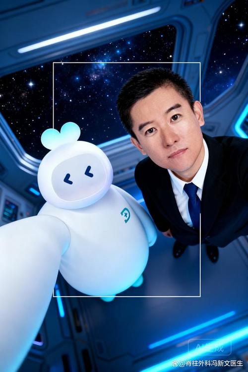 麦咭智能机器人代言人是谁?-第3张图片-广州国自机器人 麦咭智能机器人代言人是谁?-第3张图片-广州国自机器人