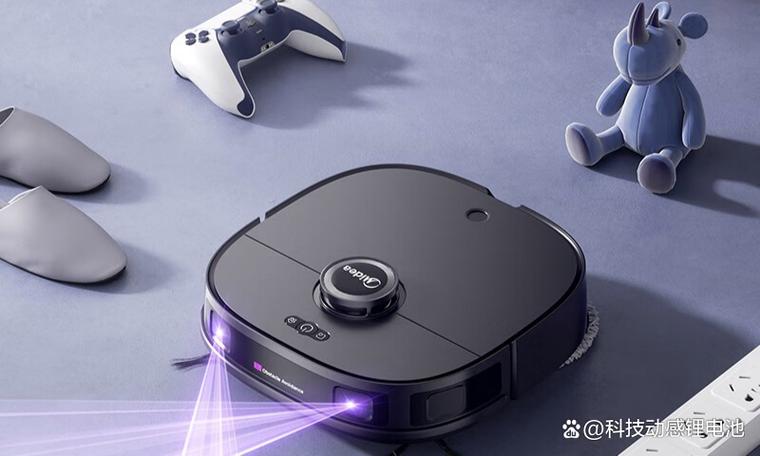 美的扫地机器人为何不充电？-第1张图片-广州国自机器人