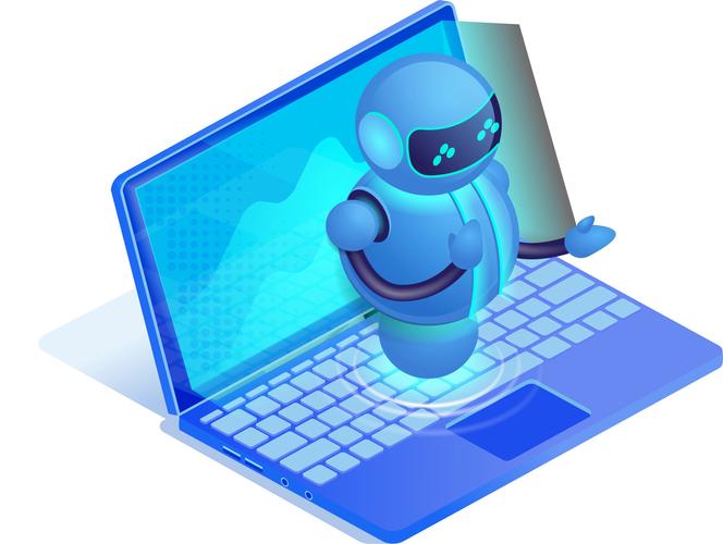 机器人一般用什么系统？-第3张图片-广州国自机器人