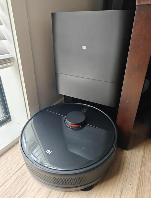 小米扫地机器人为何要加纸巾？-第3张图片-广州国自机器人
