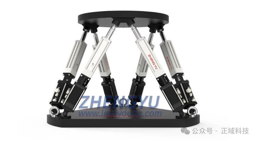 并联机器人理论核心是什么?-第3张图片-广州国自机器人 并联机器人理论核心是什么?-第3张图片-广州国自机器人