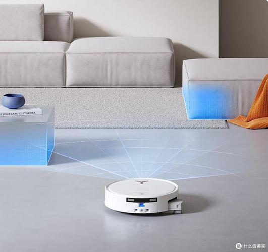 优生活扫地机器人,智能清扫哪家强?-第2张图片-广州国自机器人 优生活扫地机器人,智能清扫哪家强?-第2张图片-广州国自机器人