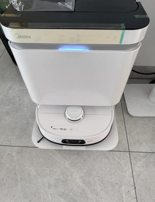 美国扫地机器人到底好不好用?-第1张图片-广州国自机器人 美国扫地机器人到底好不好用?-第1张图片-广州国自机器人