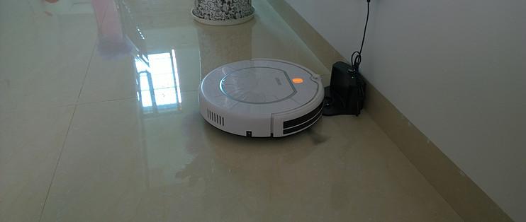 CR120扫地机器人有哪些实用功能？-第1张图片-广州国自机器人