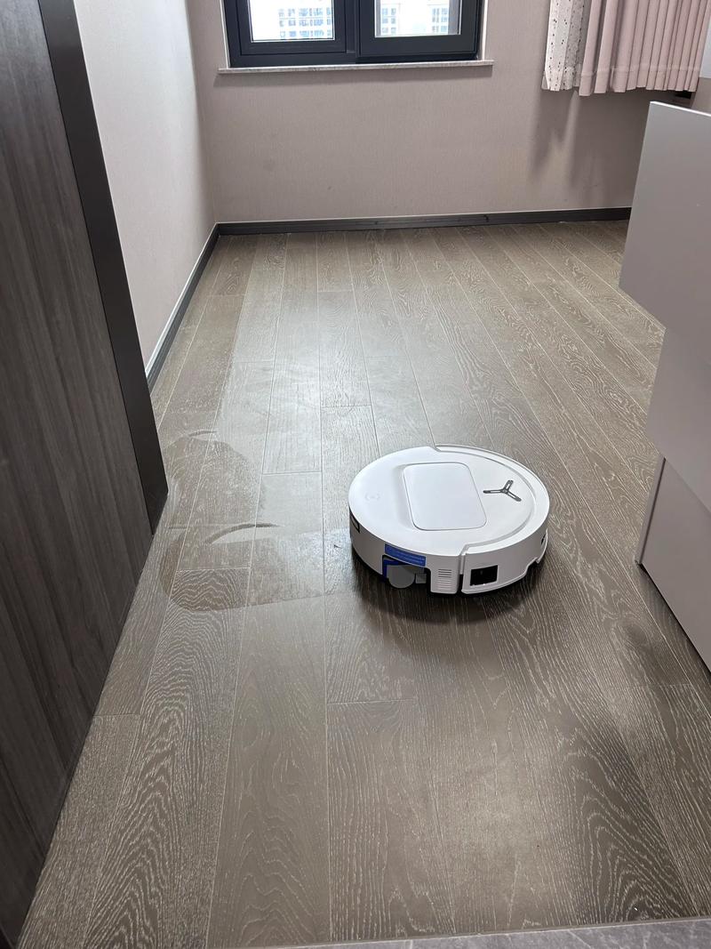 CR120扫地机器人有哪些实用功能？-第2张图片-广州国自机器人