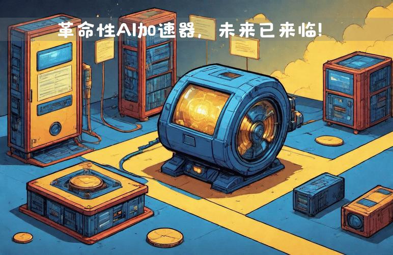 人工智能芯片 加速器-第2张图片-广州国自机器人