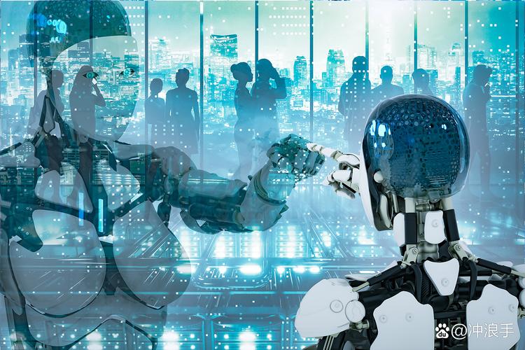 强人工智能还需等多久？-第2张图片-广州国自机器人