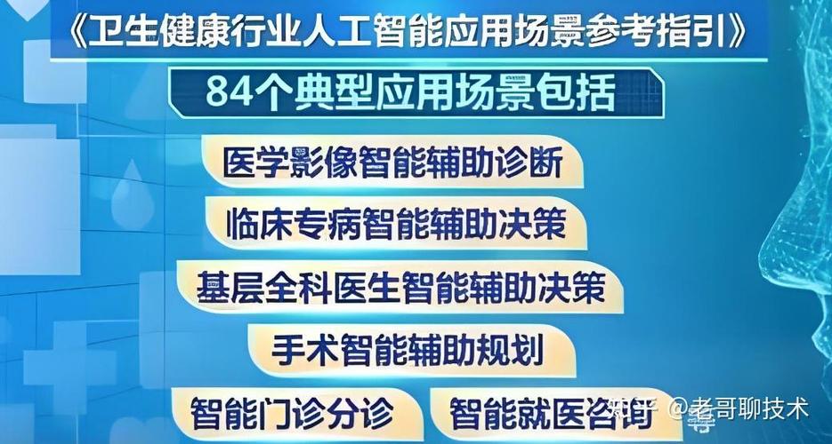 人工智能能取代医生吗-第1张图片-广州国自机器人